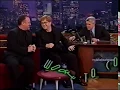 ELTON JOHN BILLY JOEL have FUN with LENO - PT 1