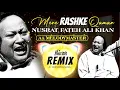 Download Lagu Mere Rashke Qamar | Nusrat Fateh Ali Khan Ft. A1 MelodyMaster | official HD video | Hi-Tech Music