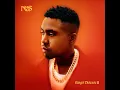 Nobody (feat. Ms. Lauryn Hill)