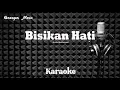 Download Lagu Anna Mathovani - Bisikan Hati - Karaoke tanpa vocal