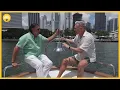 The ultimate insider s guide to Miami
