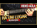 Lagu Há um lugar | Heloisa Rosa | TODOS OS SOLOS | Leandro Machado GTR