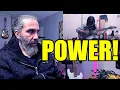 Download Lagu AYU GUSFANZ REACTION! POWER OF THE INDONESIAN GUITARIST! Power Metal Timur Tragedi Guitar Cover!