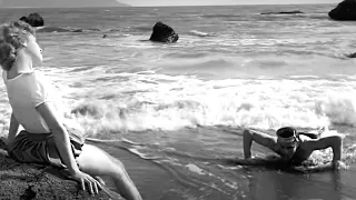 The Monster of Piedras Blancas (1959) Cult Classic Horror, Sci-Fi Movie