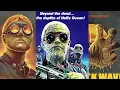 Shock waves 1977 Luke Halpin interview