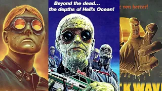 Shock waves 1977 Luke Halpin interview