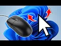 How To Fix Mouse Moving In Opposite Direction In Windows 11