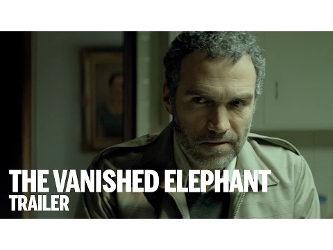 THE VANISHED ELEPHANT | Festival 2014