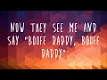 J Hus - Bouff Daddy Lyrics