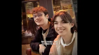 You Re In The Wind I M In The Water Shelby And Wilbur Edit Wilbursoot Shelby Lovejoy 