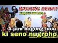Download Lagu BAGONG NGGLELENG WAYANG KULIT KI DALANG SENO NUGROHO@BagongNgglelengReborn