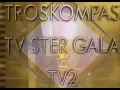 Lagu TV2 - Promo TROS Kompas TV-Ster Gala (11-12-1992)