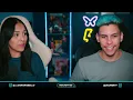 AKASHI CRUZ - Toxic 🤢🤮 | [React em Casal] 🔥