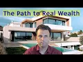 Download Lagu The Truth about How to Get Rich
