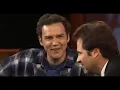 Dennis Miller on the Late Great Norm Macdonald