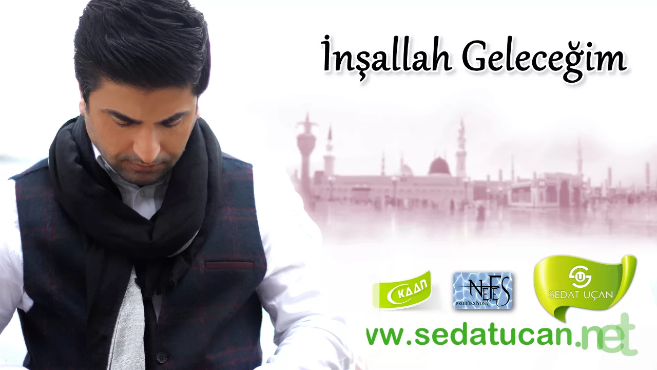 İnşallah Geleceğim / Sedat Uçan İnşallah Geleceğim / Sedat Uçan