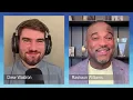 Rashaun Williams Advice for Young Finance Professionals