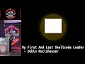D1 My First and Last Shellcode Loader