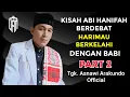 Download Lagu ALLAH TIDAK BERTEMPAT DAN TIDAK BERBENTUK I Tgk Asnawi Arakundo Official I PART 2