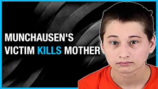 Gypsy Rose Blanchard - KILLED own mother