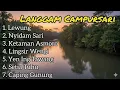 Lagu NYAMLENG ‼️ LANGGAM CAMPURSARI FULL ALBUM • JAMPI SAYAH
