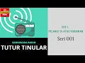 Download Lagu TUTUR TINULAR - Seri 001 Episode 1 Pelangi di Atas Kurawan MP3