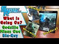 What is Going on With Toho s Godzilla Minus One Blu-Rays Comparing Every Release Soundout12