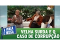 Download Lagu Velha Surda e o caso de corrupção | Praça Retrô (16/02/17)