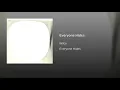 Wilco - Everyone Hides