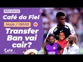 Download Lagu Café da Fiel: Corinthians se anima com 3ª proposta por transfer ban l José Martinez fora 1 mês e +