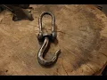 Download Lagu Forging A Heavy Duty Swivel Hook