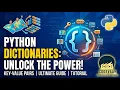 Python Dictionary