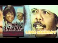 Download Lagu Lima Sahabat: Kami Hanya Anak Kampung, Tapi Punya Nyali