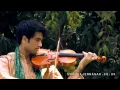 Download Lagu Kal Ho Na Ho - Violin Cover by Rajen Nagar
