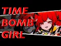 Download Lagu ACHi ANTIMONY ✧ TIME BOMB GIRL【Original Song】