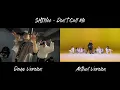 Download Lagu SHINee - Don't Call Me (Demo vs. Actual Choreography Comparison)