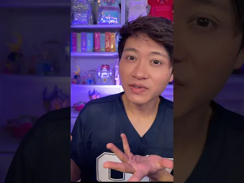 Do we like the new background or? #asmr