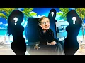 Why Was Stephen Hawking On Epstein s Island The SHOCKING TRUTH EXPOSED