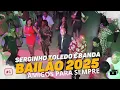 Download Lagu Bailão da Terceira Idade no Cantagalo com Serginho Toledo — Sucesso de Público e Alegria! #EP 01