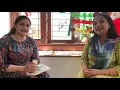 Introduction to Jolly Phonics - Group 1