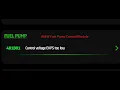 BMW Fuel Pump Control Module EKPM Symptoms Location Diagnosis