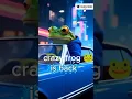 Download Lagu crazy frog is back again #music #dj #AXEL-F