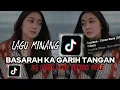 Download Lagu DJ Basarah Ka Garih Tangan - Lagu Minang - FAUZANA - Remix band ganjur Style Viral