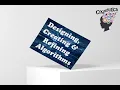 Sackville Designing Creating and Refining Algorithms