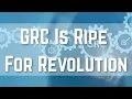 Download Lagu grc is ripe for revolution #convocourses #cybersecurity