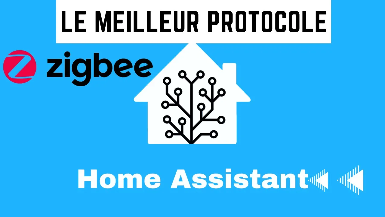 Intégrer des appareils Zigbee dans Home Assistant
