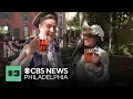 Jim Donovan s best fashion moments from his career at CBS News Philadelphia
