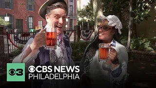 Jim Donovan s best fashion moments from his career at CBS News Philadelphia