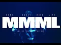 Lil Kesh - More Money More Life (Official Visualizer)