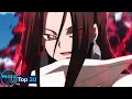 Download Lagu Top 20 Anime Characters Too Powerful for Their Show